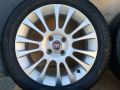 16’’4x100 originalni za FIAT GRANDE PUNTO/PUNTO EVO 16”4Х100 оригинални за фиат -№280, снимка 4