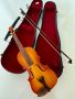 Винтидж декоративна малка цигулка., снимка 1 - Антикварни и старинни предмети - 45539159