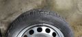 🚗⭕Резервна гума Michelin 205/55/R16 с джанта - перфектно състояние!, снимка 8