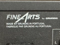 FineArts Grundig  T-1  CD-11  V-1, снимка 11