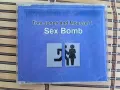 Tom Jones And Mousse T. – Sex Bomb, снимка 1
