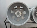 4бр 16ски джанти за AUDI 5х112мм A161215 , снимка 8