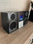 JVC CA-UXL5V MINI DVD MP3 AUX AUDIO SYSTEM, снимка 5