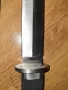 Фиксиран нож Tai Pan Dagger, снимка 2