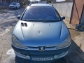 продавам peugeot 206 sw 1.4 бензин/газ, снимка 4