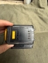 Продавам Батерия Dewalt, снимка 3