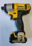 Гайковерт DEWALT DCF815, снимка 1