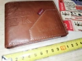 КАФЯВО ПОРТМОНЕ 0603261050, снимка 3