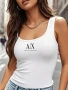 Armani Exchange Дамски Потник Армани Ексчейндж - 2 Налични Цвята Код LFS537, снимка 3