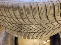 Продавам 2 бр. Зимни гуми 255x50 R19in Bridgestone Blizzak LM005, снимка 3