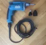 Електронен винтоверт Makita 6825R 570W 6000 об/м. Професионален винтоверт, за гипс картон,, снимка 4