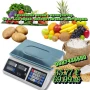 ⚖️ Кухненска везна с калкулатор – прецизност и удобство в едно устройство  Представяме ти модел R516, снимка 1