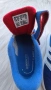 Детски маратонки Adidas №24 , снимка 6