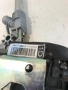 Колан за предна дясна седалка за Citroen C3 Picasso (2011) 96817083XX, снимка 2