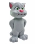 Talking Tom Интерактивен говорящ котарак Най-нов модел, снимка 3