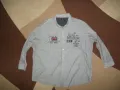 Риза REWARD  мъжка,4-5ХЛ, снимка 2