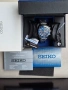 Seiko Save the Ocean Limited Great White Shark Series SSC741 / SBDL059, снимка 2