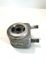 Охладител на масло за Peugeot/Fiat Scudo 2.0 JTD (2002) 9637319180, снимка 2