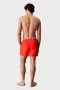 Червени плувни шорти CALVIN KLEIN KW0KW01092, снимка 5