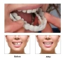 Изкуствени зъби WhiteSmile, снимка 1
