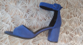Дамски елегантни сандали , снимка 1