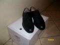 Продавам мъжки обувки номер 46 - 12 лв., снимка 1 - Ежедневни обувки - 45686990