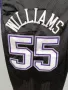 Мъжки потник Mitchell&Ness Kings Jason Williams размер XL, снимка 7