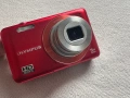 Цифров фотоапарат OLYMPUS VG-120 , 14mp , 5x zoom, снимка 1