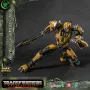 Макетен модел Transformers Rise of the Beasts Cheetor, снимка 2