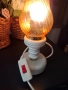 Ретро нощна лампа , снимка 12