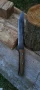 Стар Овчарски нож, снимка 4