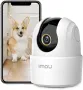 НОВА 360° вътрешна Wi-Fi камера IMOU Ranger 2C, 3MP, H.265, снимка 9