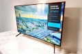 Телевизор - Samsung 50 ИНЧА - Smart - 4K - Ultra - HD - LED ! , снимка 5