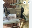 двуиглова шевна машина , снимка 4