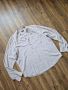 Страхотна мъжка ленена риза KIABI ,без забележки като нова,  , размер 2XL, снимка 4