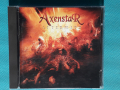 Axenstar-2010-Aftermath(Heavy Metal,Speed Metal)Sweden(like Dragonland), снимка 1