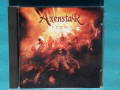 Axenstar-2010-Aftermath(Heavy Metal,Speed Metal)Sweden(like Dragonland), снимка 1 - CD дискове - 45062639