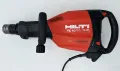 Hilti TE 1000-AVR Hi-Drive - Мощен къртач 1750W 26J, снимка 2