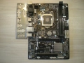 Дънна платка Gigabyte GA-B85M-HD3 LGA 1150, снимка 1