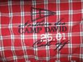 Риза CAMP DAVID  мъжка,3-4ХЛ, снимка 6