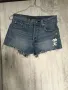 Къси панталонки Levi’s 501 - размер 24, снимка 2
