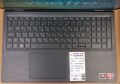 Лаптоп DELL Vostro 3515, снимка 3