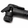 Мини помпа за велосипед MARTAR GP-04, AV/FV/DV, 7 Bar, 100 г, композитна, снимка 6