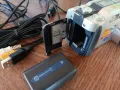SONY DSC-S70 камера,фотоапарат, снимка 4