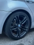 BMW Style 613M 18 Спорт пакет 5Х120 F10 F11 F12 F30 F31 E90 E91 E92, снимка 9