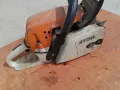 STIHL MS 291 на части, снимка 4