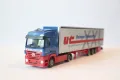 АMW H0 1/87 MERCEDES BENZ ACTROS КАМИОН МОДЕЛ TIR, снимка 3