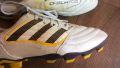 Adidas PREDATOR Football Leather Boots Размер EUR 43 1/3 / UK 9 бутонки естествена кожа 199-14-S, снимка 4