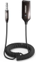 Bluetooth приемник за кола USB 2.0 към 3.5 мм, снимка 1