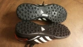 Adidas DAVICTO Astroturf Размер EUR 38 2/3 / UK 5 1/2 стоножки за футбол 163-13-S, снимка 12